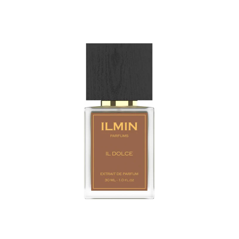 Ilmin Il Dolce Extrait de Parfum (Unisex)