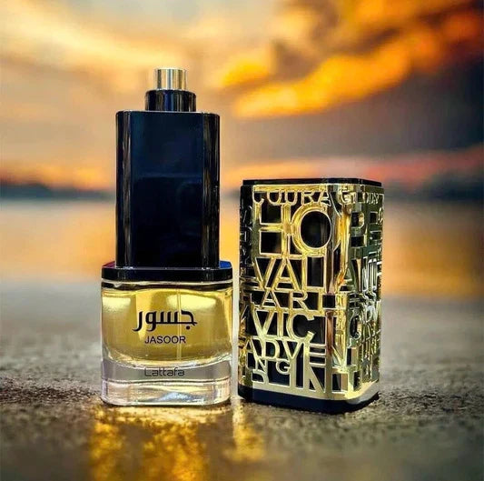 Jasoor Eau de Parfum (Unisex) - Perfume Planet 