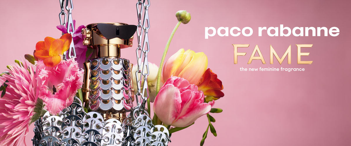 Fame Blooming Pink Eau de Parfum for women - Perfume Planet 