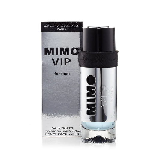 Mimo Vip EDT for Men - Perfume Planet 