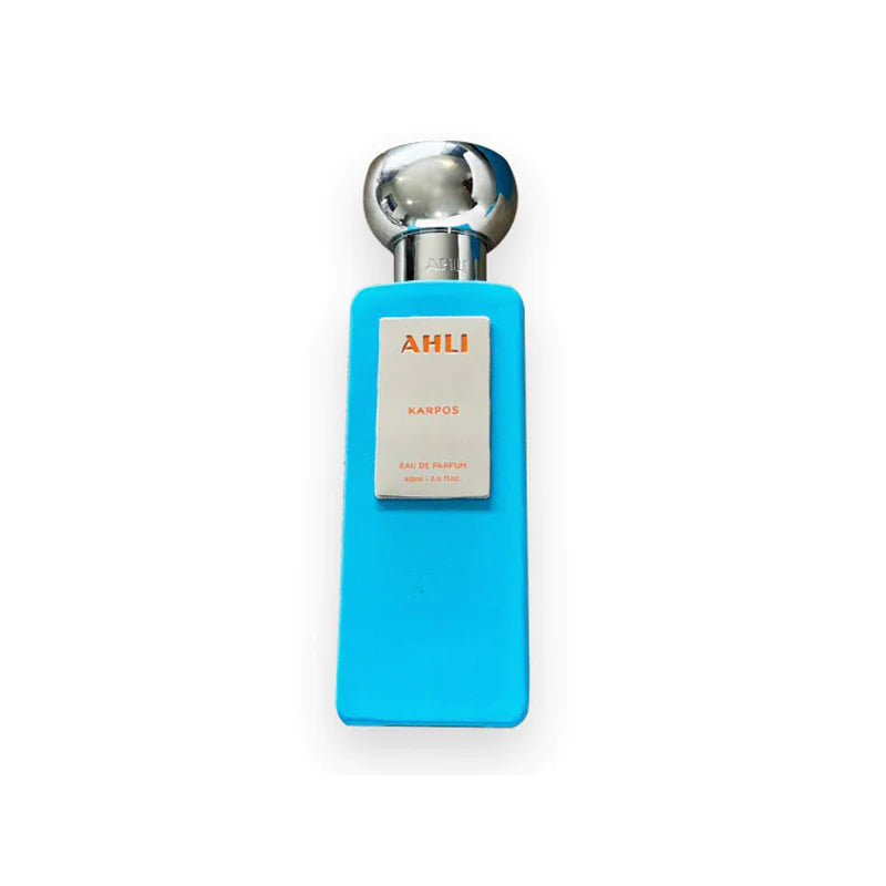 Ahli Karpos Eau de Parfum (Unisex) - Perfume Planet 