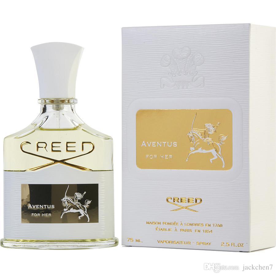 Aventus by Creed Eau de Parfum for women - Perfume Planet 