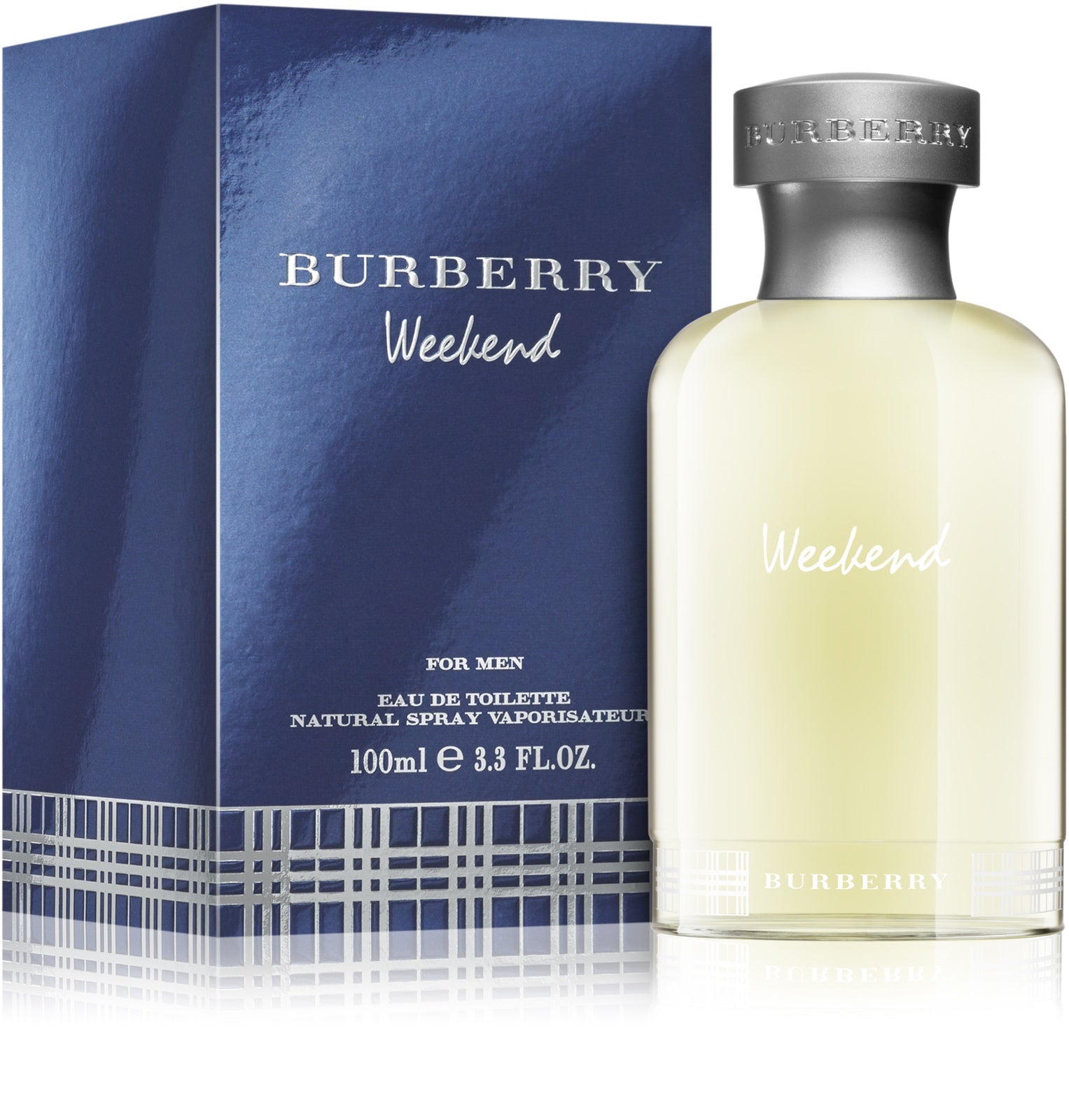 Perfumes burberry 2024 hombre precio