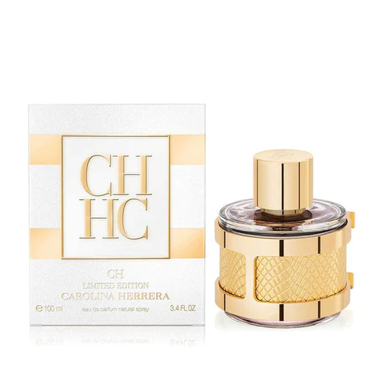 CH EDP for Women (Limited Edition) - Perfume Planet 