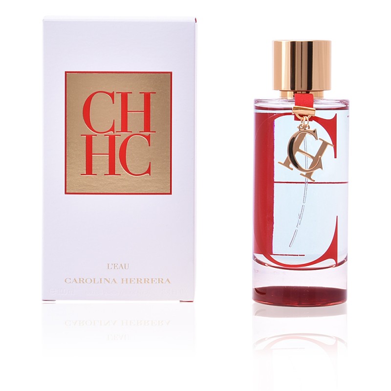 CH L'Eau EDT for Women