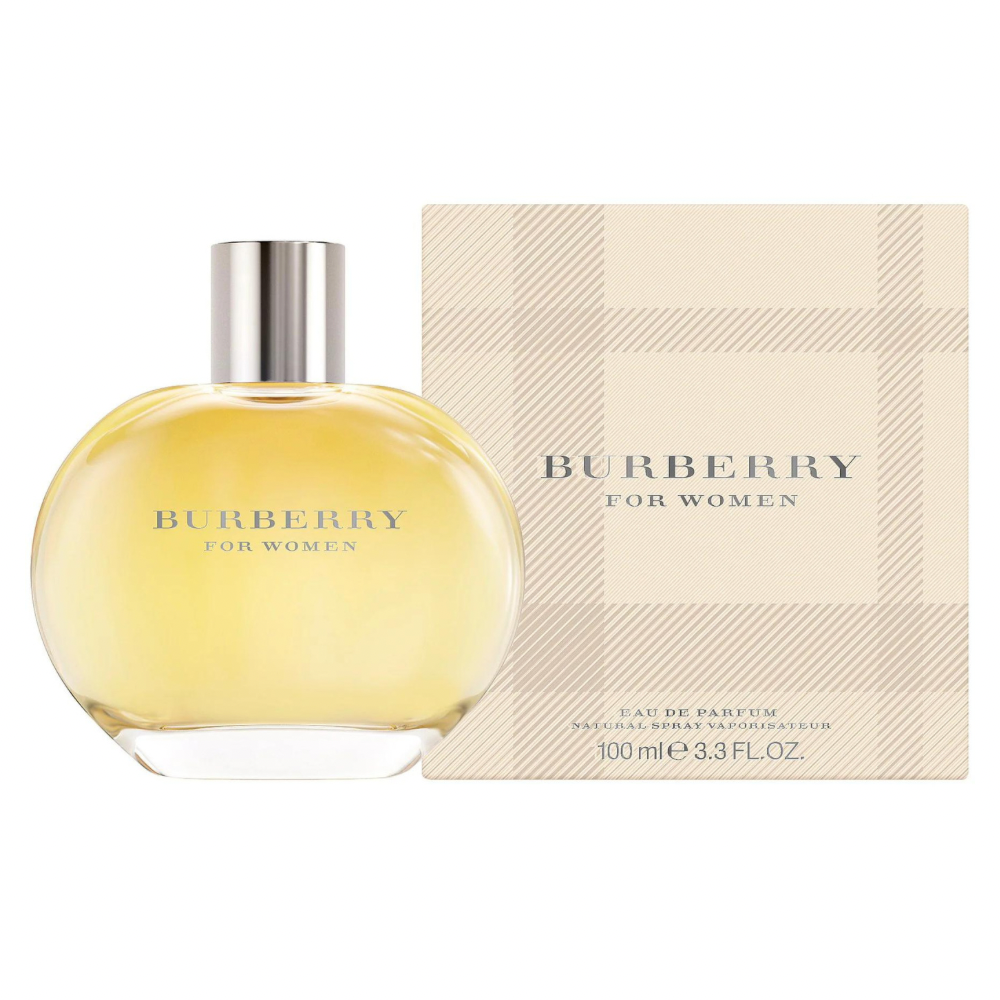 Burberry EDP for Women