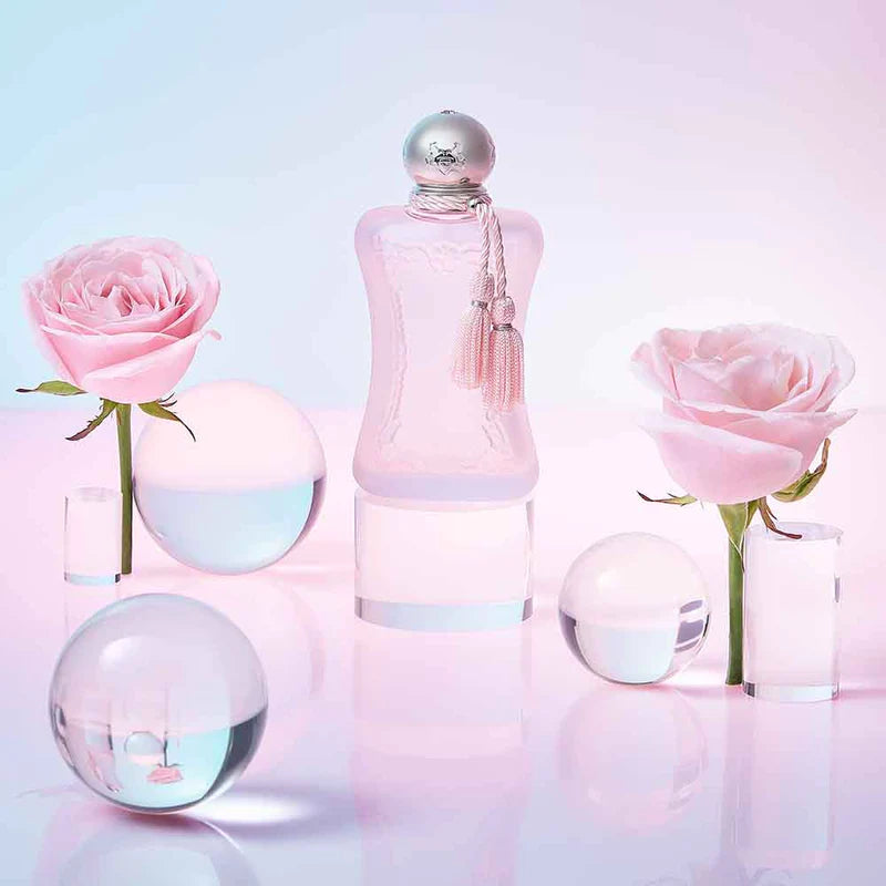 Delina La Rosée Eau De Parfum for Women - Perfume Planet 