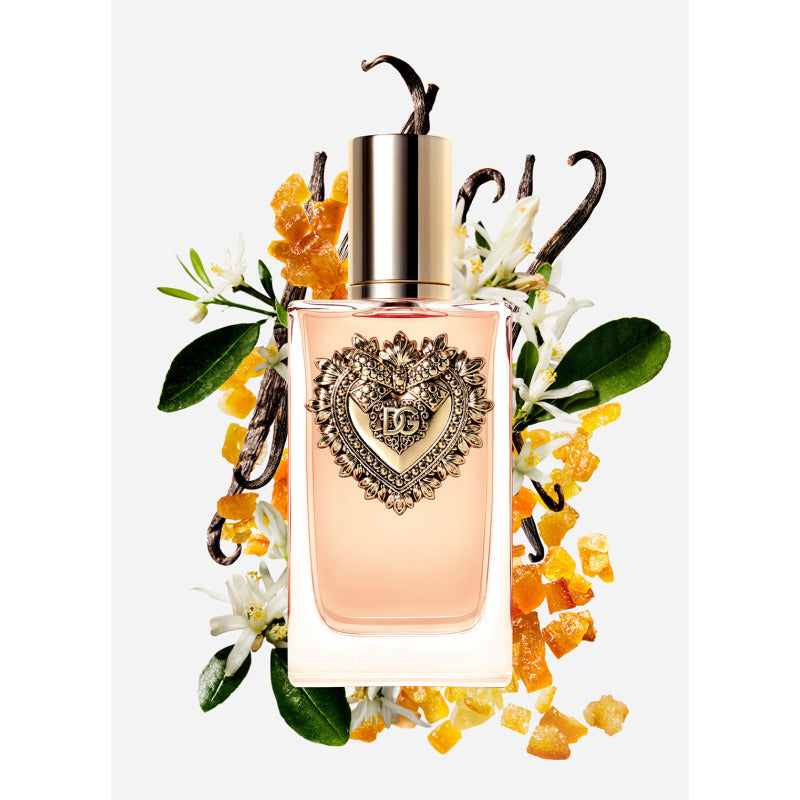 Dolce & Gabbana Devotion EDP women - Perfume Planet 