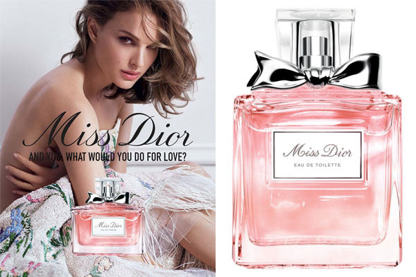 Miss Dior EDT for women