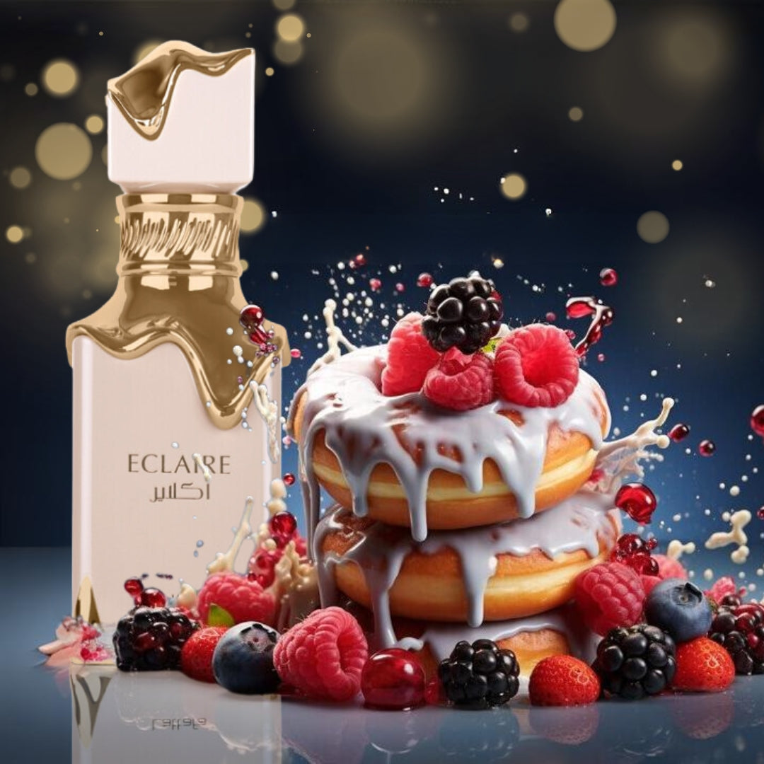 Eclaire Eau de Parfum for women