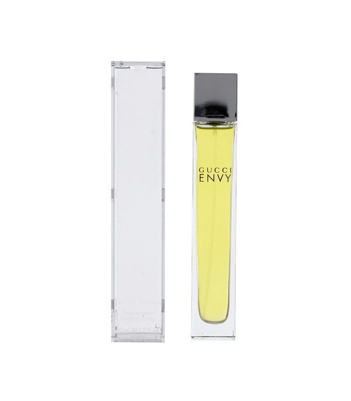 Gucci Envy Eau de Toilette for Women - Perfume Planet 