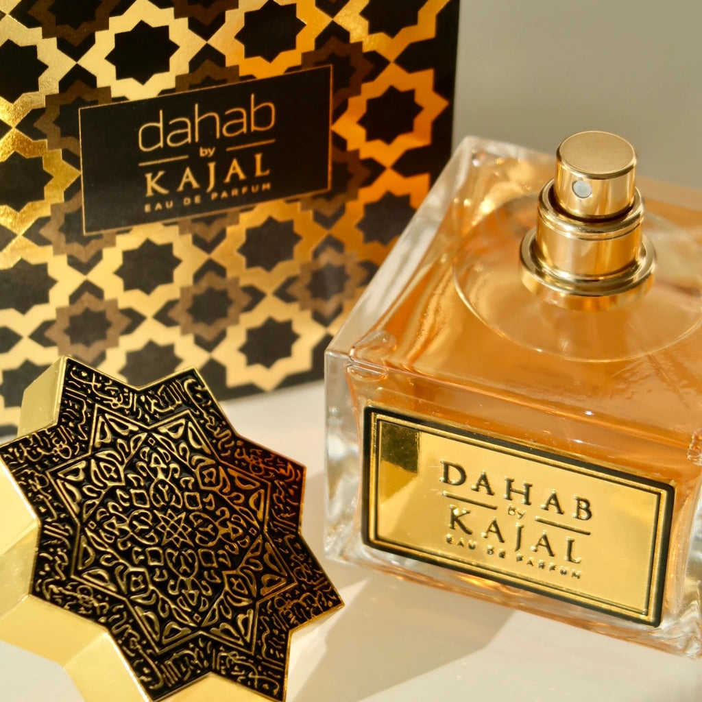 Dahah by Kajal Eau De Parfum for women - Perfume Planet 