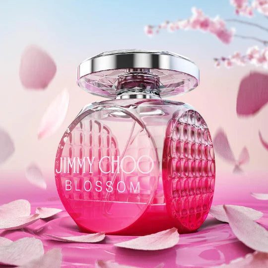 Jimmy Choo Blossom EDP for Women