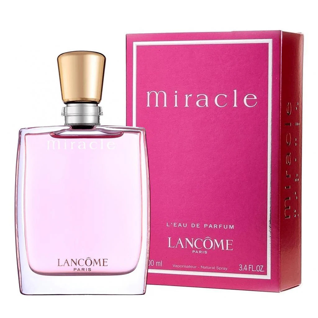 Miracle by Lancome EDP for Women