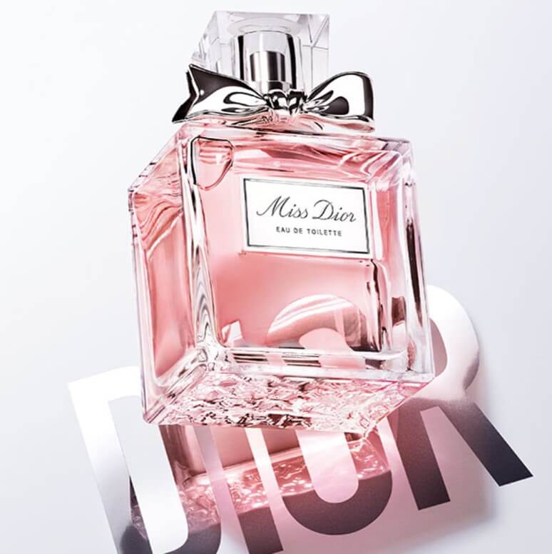 Miss Dior EDT for women