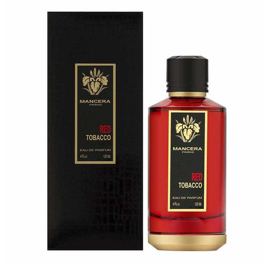 Red Tobacco Eau De Parfum Unisex - Perfume Planet 