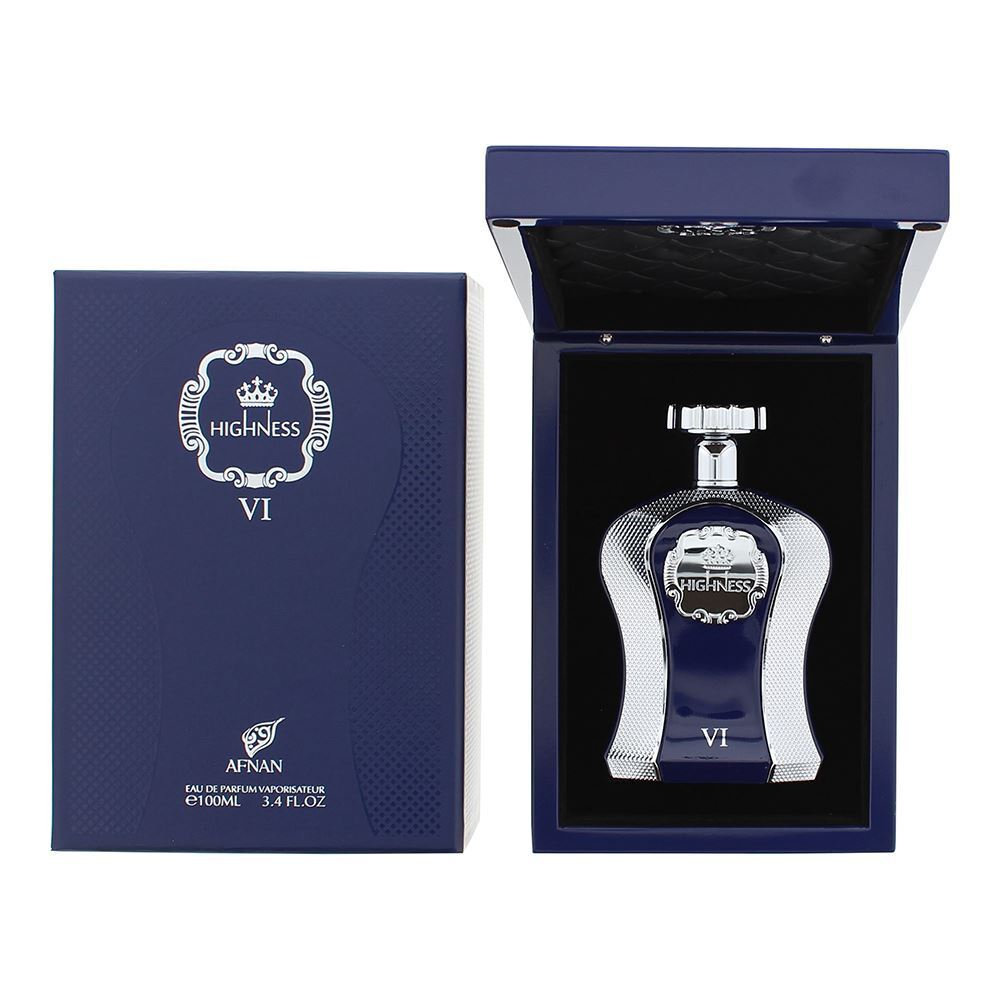 Highness VI Eau De Parfum for men - Perfume Planet 