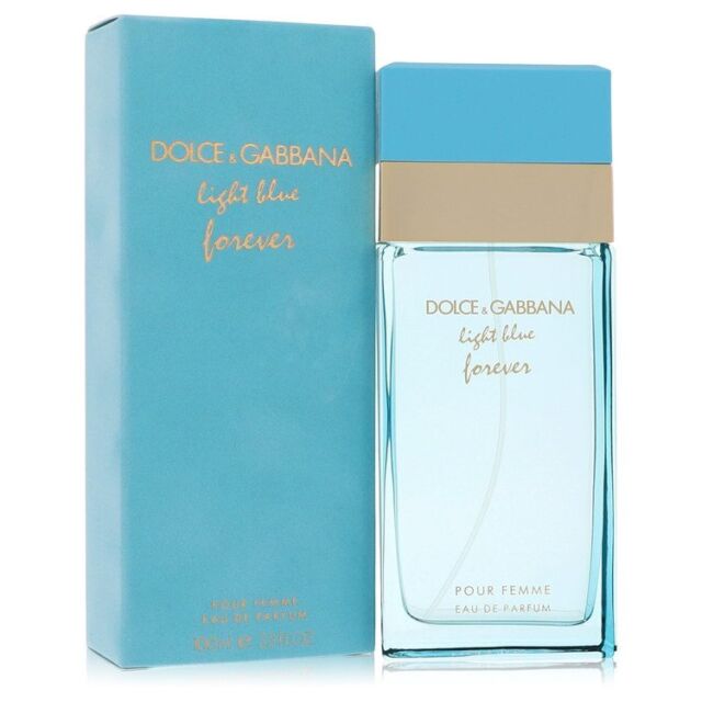 Light Blue Forever EDP for women - Perfume Planet 