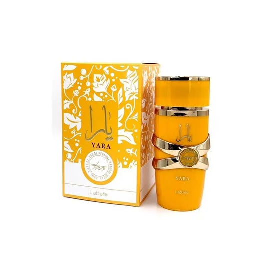 Yara Tous EDP for Women - Perfume Planet 