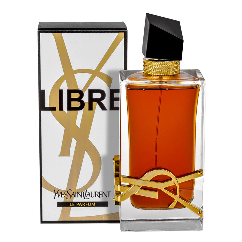 Libre Le Parfum by YSL for Women - Perfume Planet 