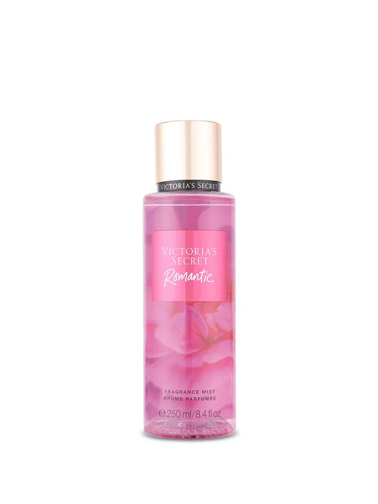 VS Romantic Body Mist - Perfume Planet 