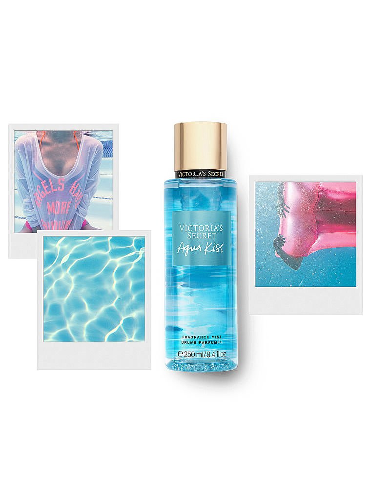 VS Aqua Kiss Body Mist - Perfume Planet 