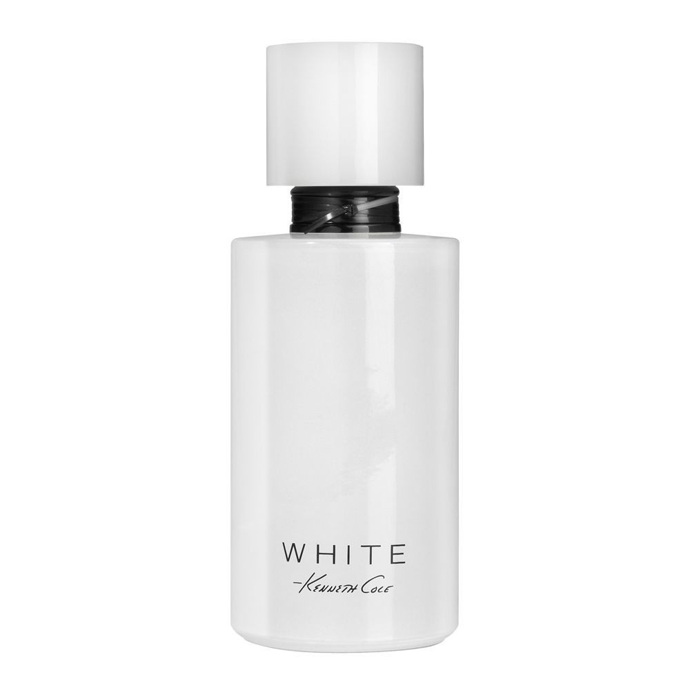 White by Kenneth Cole EDP for Women - Perfume Planet 