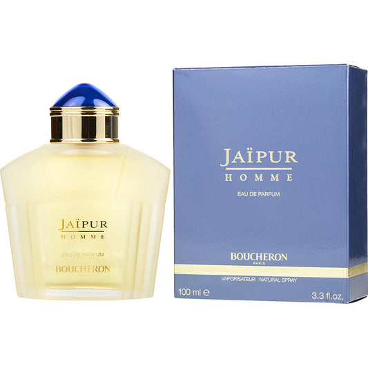 Jaipur Homme EDP - Perfume Planet 