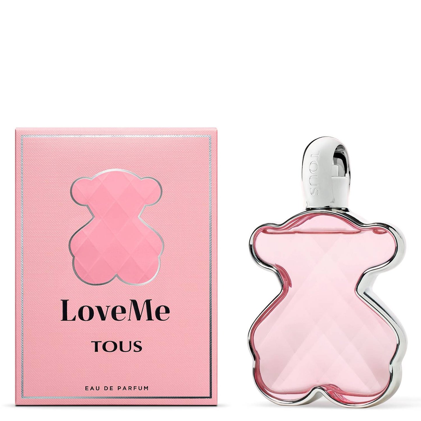 Tous Love Me EDP for Women - Perfume Planet 