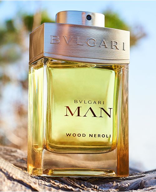 Man Wood Neroli EDP - Perfume Planet 