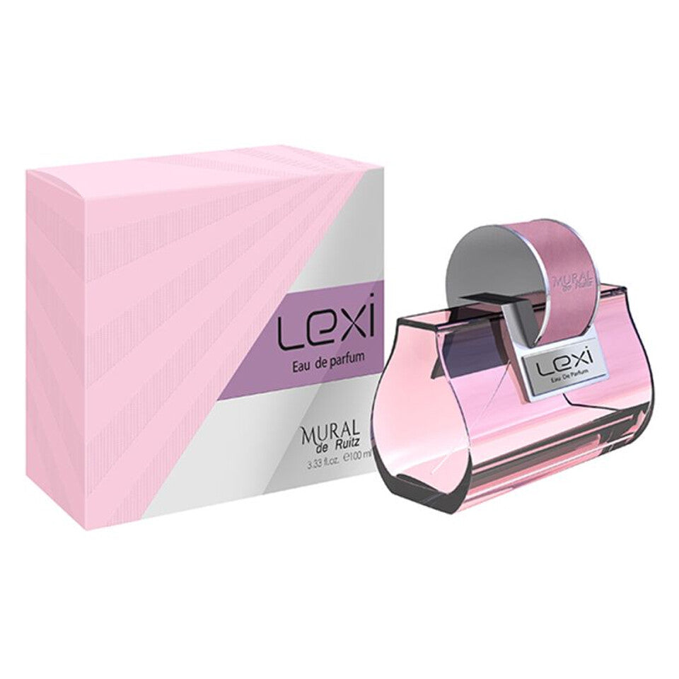 Mural De Ruitz  Lexi EDP for Women - Perfume Planet 