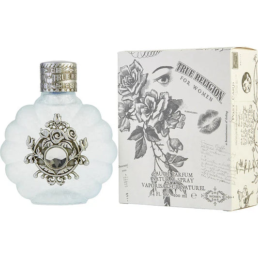 True Religion Eau de Parfum for women - Perfume Planet 