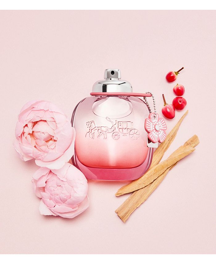 Coach Floral Blush Eau de Parfum - Perfume Planet 