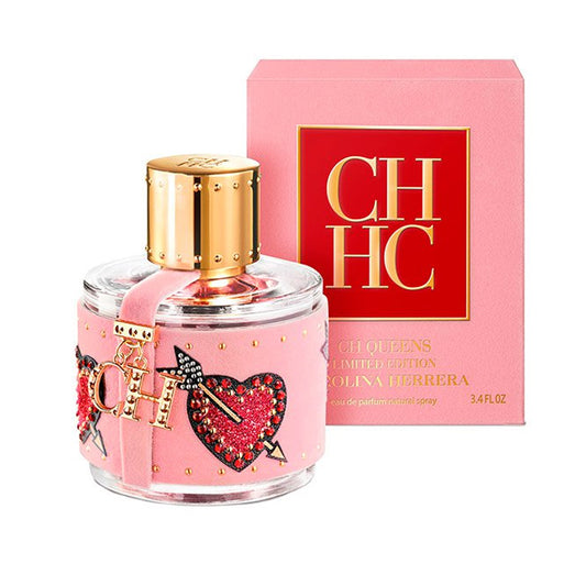 Lady Perfume – tagged Carolina Herrera – Perfume Planet