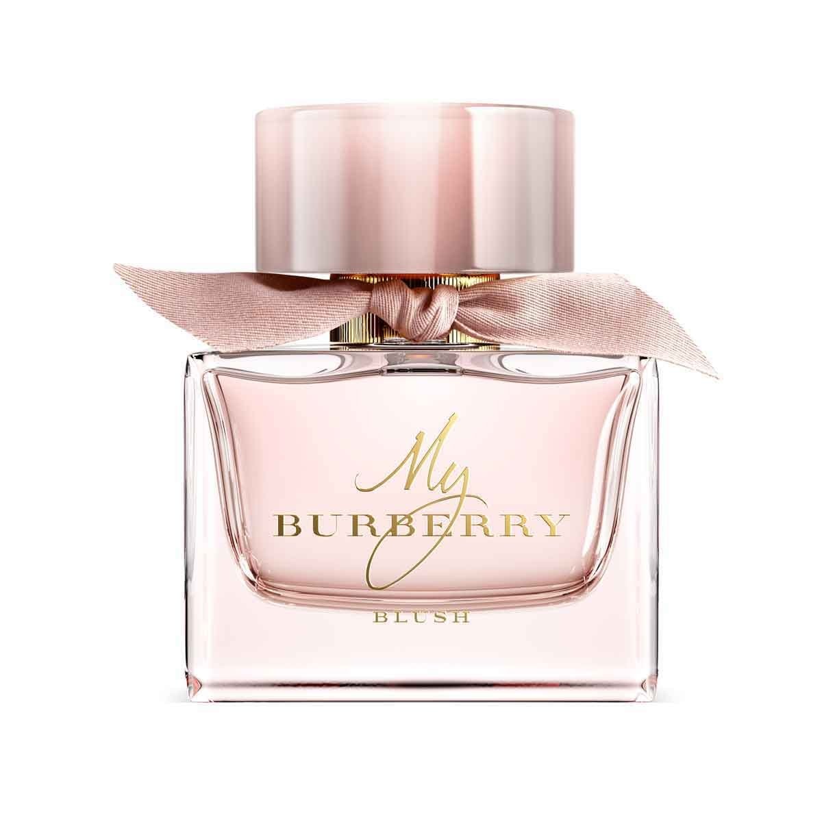 My Burberry Blush EDP for Women - Perfume Planet 