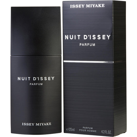 L'Eau d'Issey Pour Homme Nuit EDP - Perfume Planet 