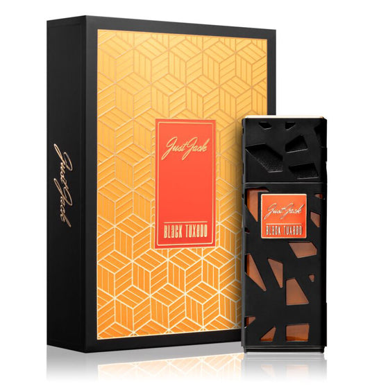 Just Jack Black Tuxedo Eau de Parfum - Perfume Planet 