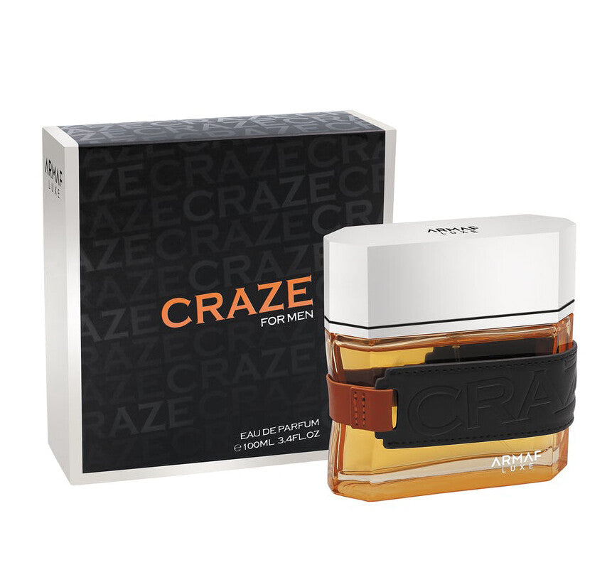 Armaf Craze Pour Homme EDP - Perfume Planet 