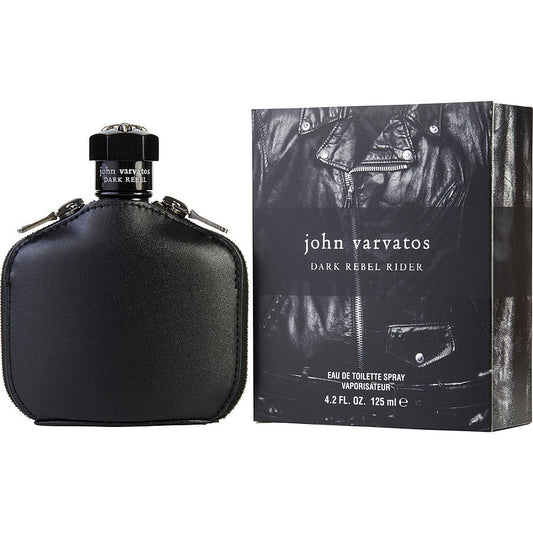 John Varvatos Dark Rebel Rider EDT for Men - Perfume Planet 