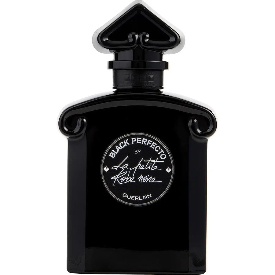 Black Perfecto de Guerlain EDP for Women - Perfume Planet 