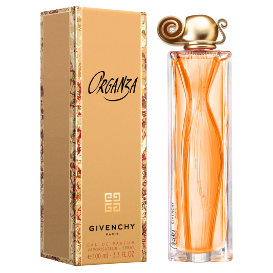 Organza by Givenchy EDP for Women - Perfume Planet 
