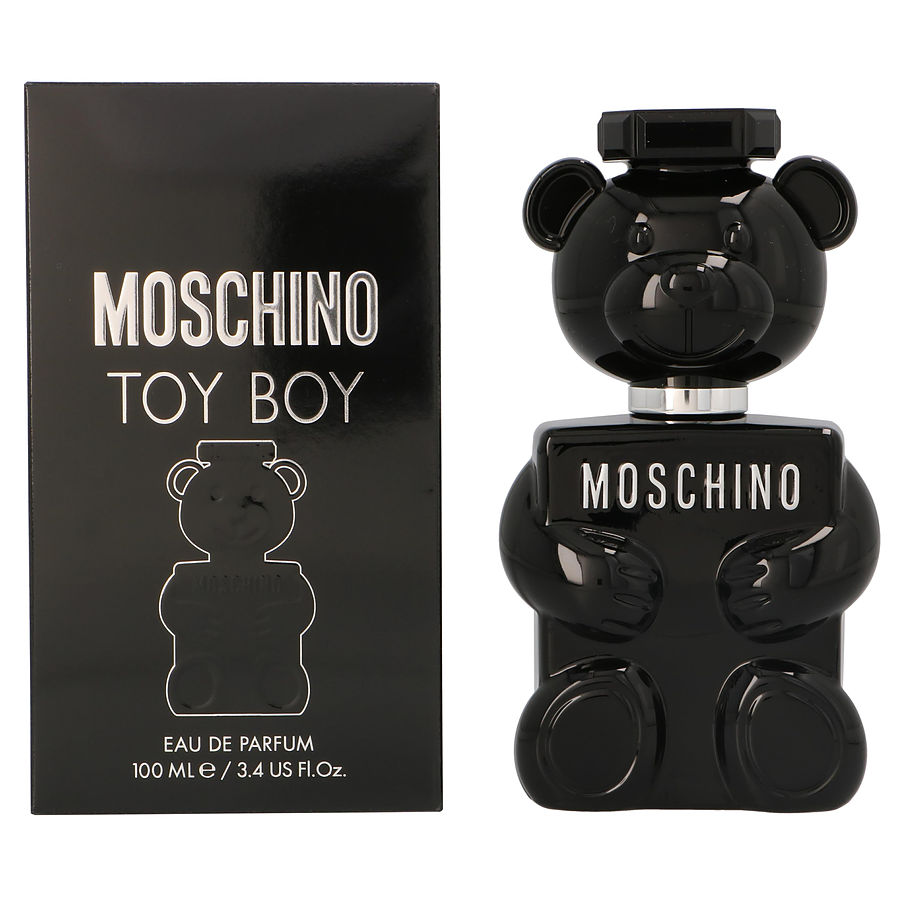 Moschino Toy Boy Eau de Parfum - Perfume Planet 