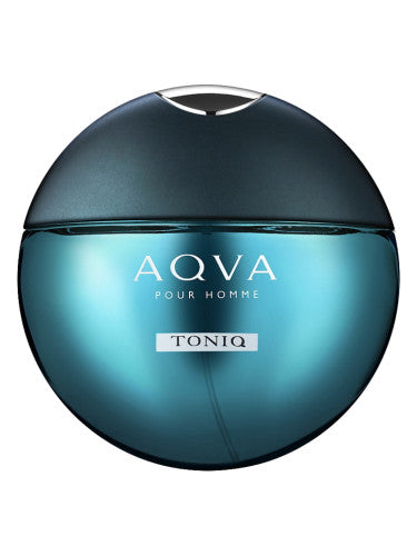 AQVA Pour Homme Toniq EDT - Perfume Planet 