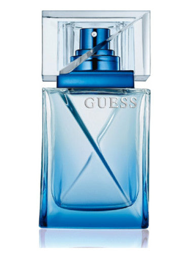 Guess Night EDT for Men - Perfume Planet 