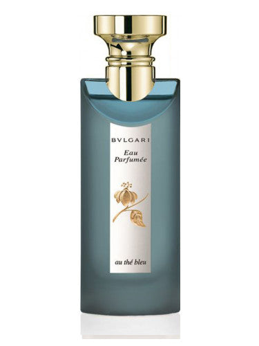 Bvlgari Eau Parfumée  Au The Bleu  Cologne Unisex - Perfume Planet 