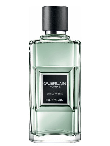 Guerlain Homme EDP for Men - Perfume Planet 