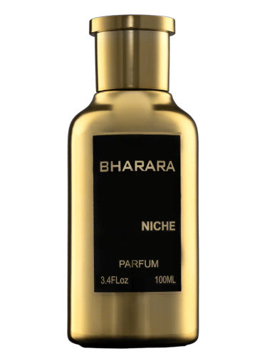 Bharara Niche Parfum for Men - Perfume Planet 