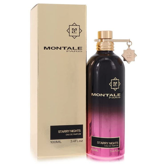 Starry Nights by Montale EDP for unisex - Perfume Planet 