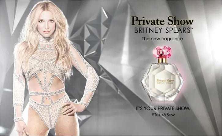 Private Show Eau de Parfum for Women - Perfume Planet 