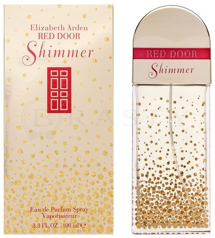 Red Door Shimmer EDP - Perfume Planet 